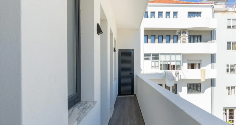 Feel Porto Pinot Townhouse