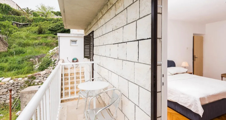 Apartments Marija Brac