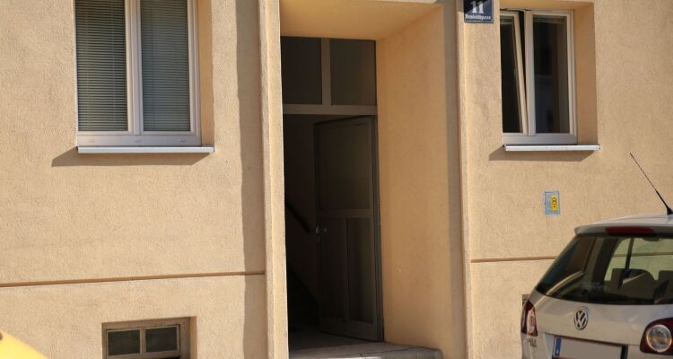 Flatprovider Comfort Humboldt Apartment