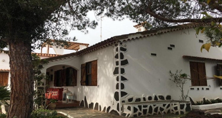 La Casita De Las Palmas