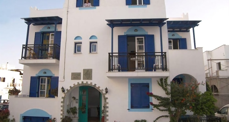 Katerina Roza Studios Heartfelt Hospitality In The City