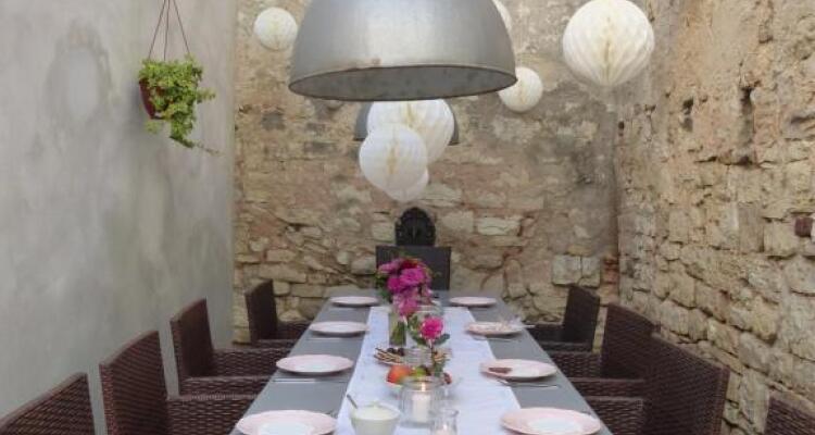 Casa Allegra House Da Mamma