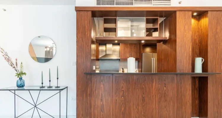 Manzil Spacious 3b Villa W/ Burj & Fountain View