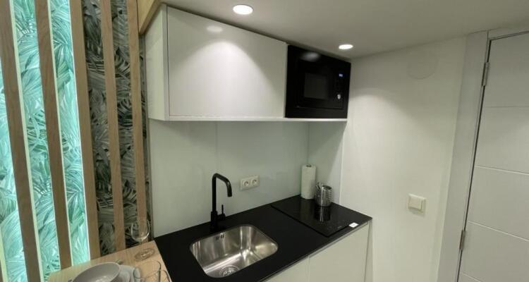 Zeus Design Mini Studio Vienna #5a