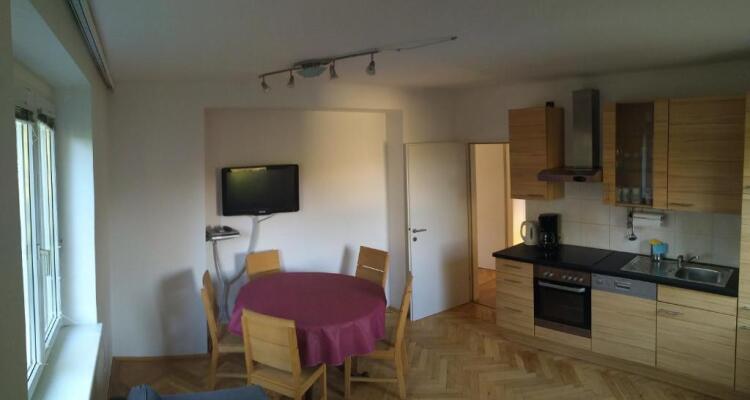 Appartment Lainz