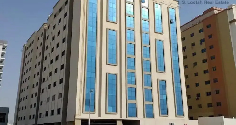 Dubai Hostel Bedspace & Backpackers