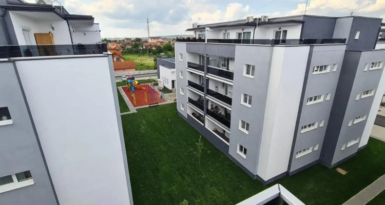 Penthouse de Lux Andre