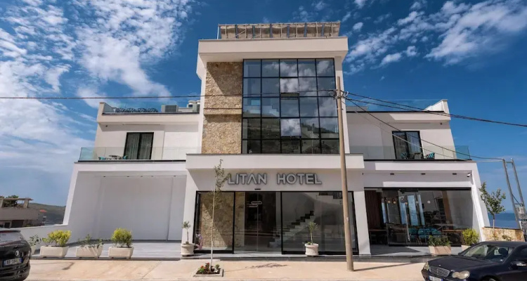 Litan Hotel