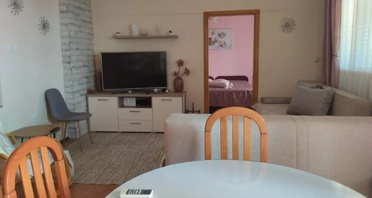 Kostrena Apartment Maja