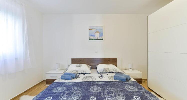 Apartman Duje 2