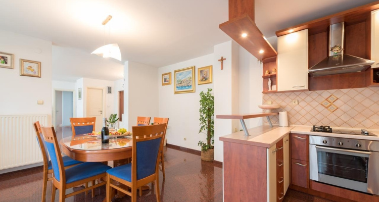 Apartment Snjeza Spacious & Comfortable: A1 Split, Riviera Split