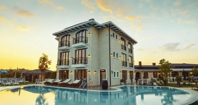 Vinea Resort & SPA