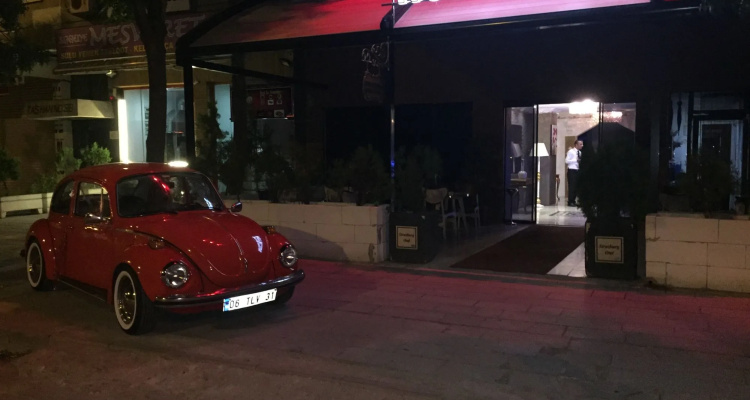 Strazburg Hotel