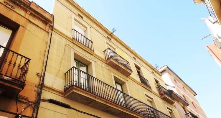 Barcelona Just Like Home