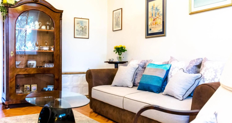 Apartment Mandalina