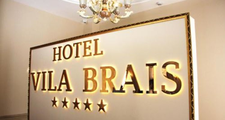 Hotel Brais