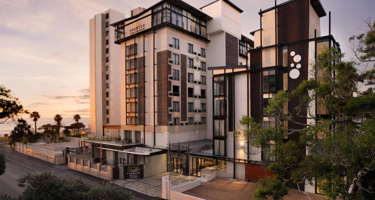 Premier Hotel Cape Town