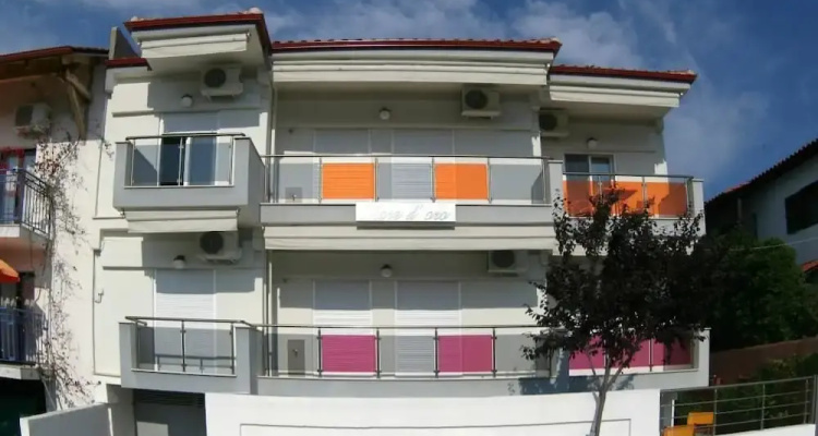 Mare D'oro Studios