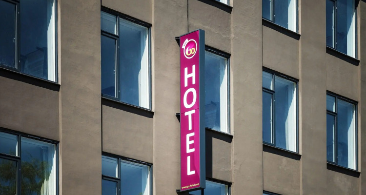 Go Hotel City