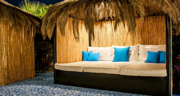 Agalia Luxury Suites