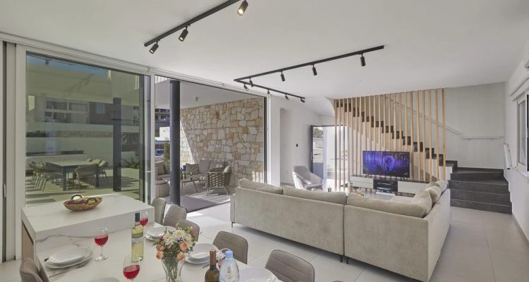 Ayia Napa Kube Villa Kb2