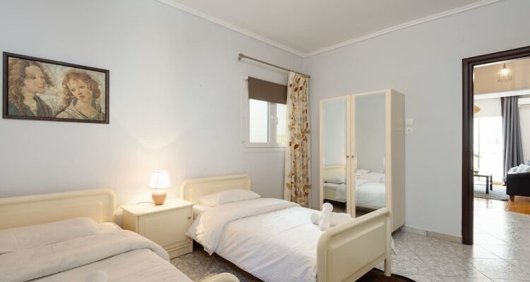 Upscale & Spacious 3br Home