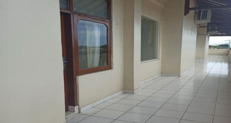 Simalem Guest House