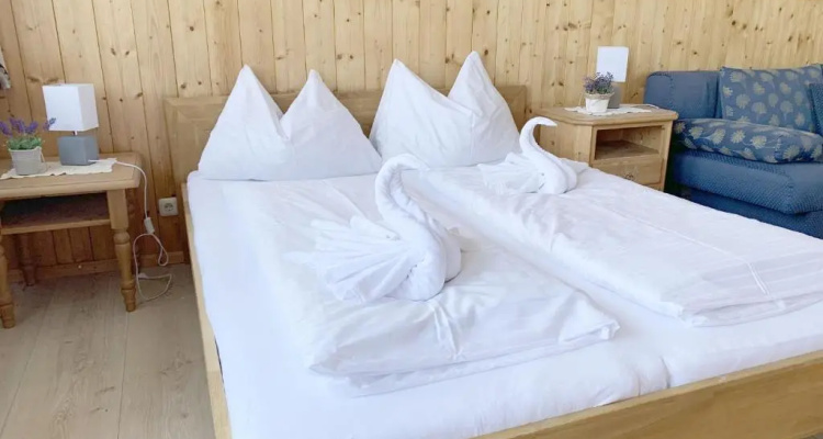 Family-friendly Deluxe Studio Apartment-top18