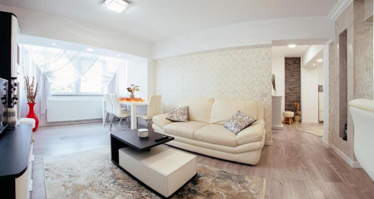 Apartament Style Gura Humorului