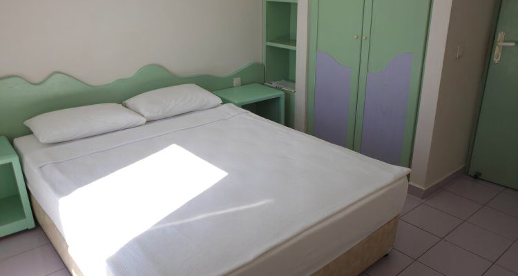 Club Bodrum Apart - 2 Bedrooms