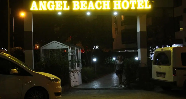 Angel Beach Hotel