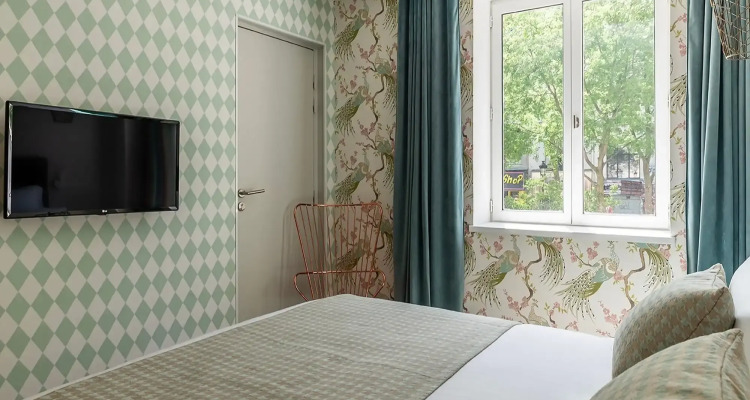 Be You Luxury Apart Hotel La Culotte