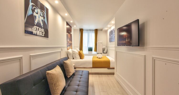 41 Atelier Star Wars