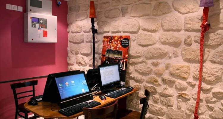 Plug-inn Boutique Hostel