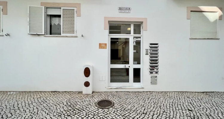 Albufeira Falesia Beach 4 by Homing