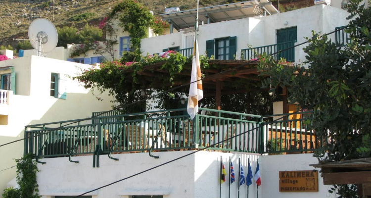 Kalimera Village