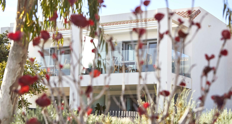 7Pines Resort Ibiza, part of Destination by Hyatt — Hyatt hotel