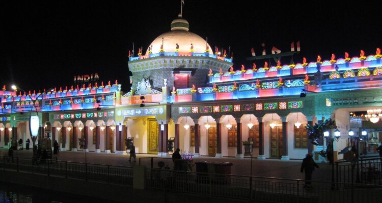 Nasma Luxury Stays City Walk