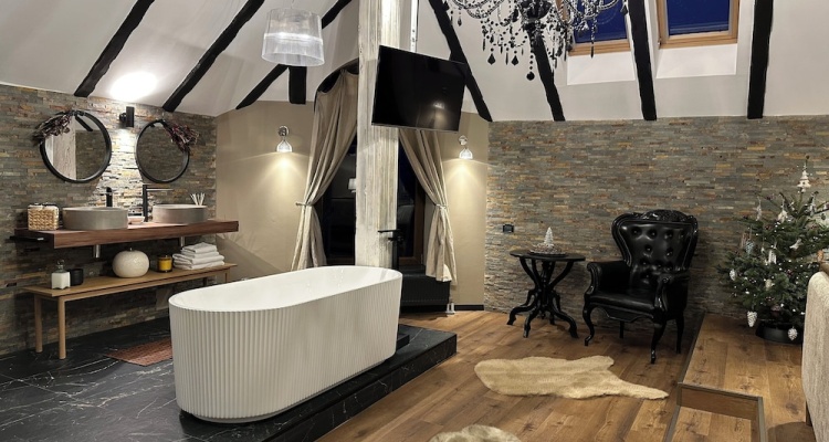 Boutique Hotel Relax In Style