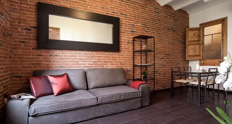 Bcn Sagrada Familia Apartments