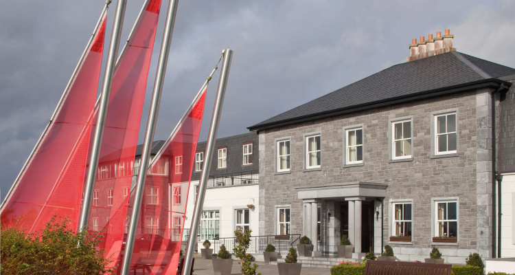 Radisson Blu Hotel & Spa, Sligo — Radisson hotel