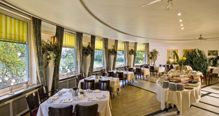 Park Hotel am Berliner Tor