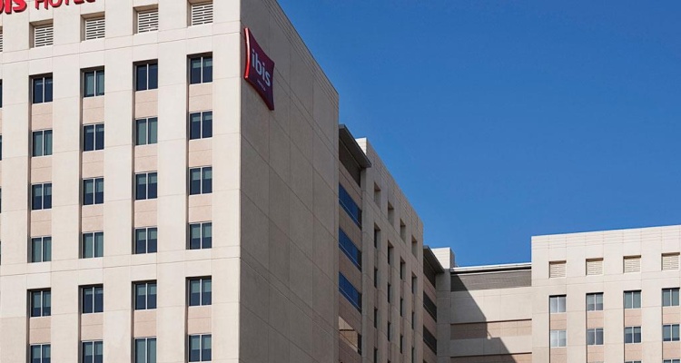 ibis Dubai Deira City Centre