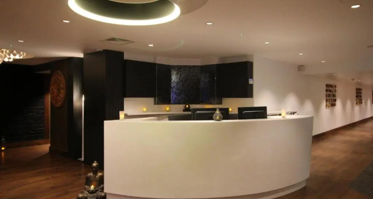 Holiday Inn London - Kensington — IHG hotel