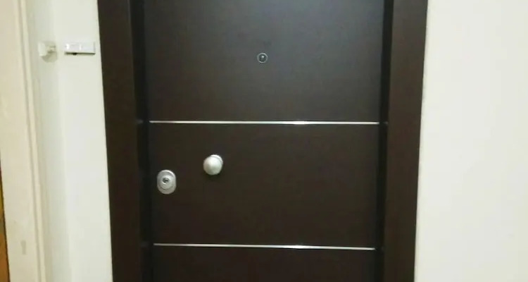 Athens Luxurious Suite 20