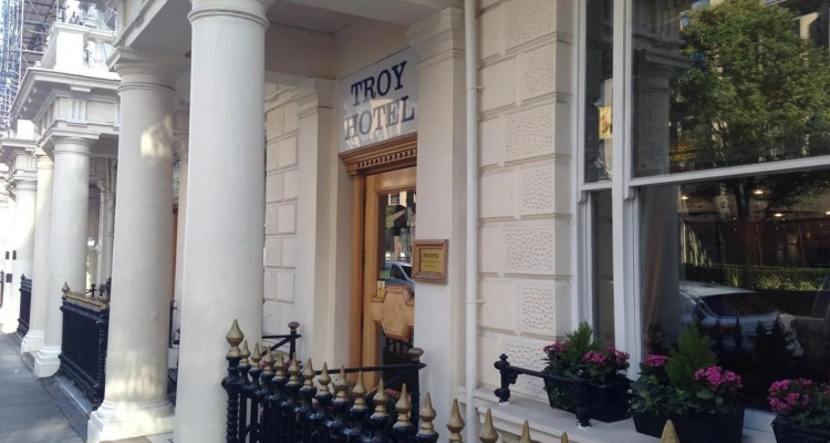 Troy