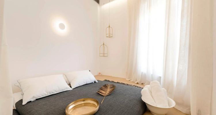 Alia Apartment 2
