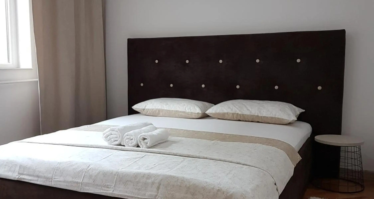 Tania Apartament
