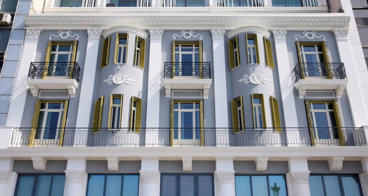 ON Residence