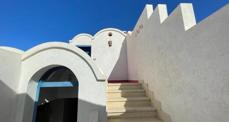 Luxury 8br Villa With Seaview & Private Pool In Hurghada